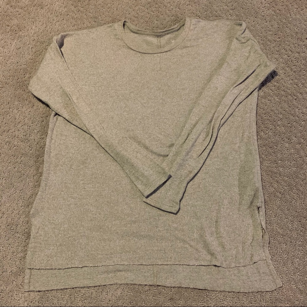 AE Soft & Sexy Plush Top